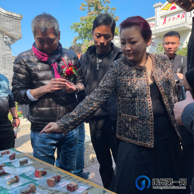 禹州钧天美术馆“为钧守垕”历代钧瓷精品展 禹州钧天美术馆“为钧守垕”历代钧瓷精品展