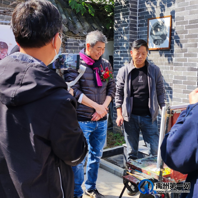禹州钧天美术馆“为钧守垕”历代钧瓷精品展 禹州钧天美术馆“为钧守垕”历代钧瓷精品展