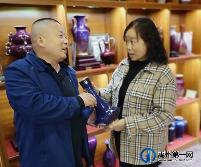 禹州红色钧官窑:倾听瓷釉的流动 禹州红色钧官窑:倾听瓷釉的流动