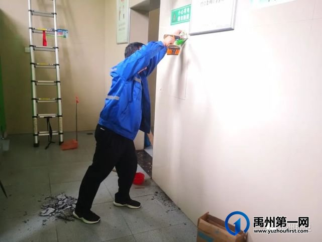 禹州环卫:四个“强化”持续发力 细心守护创文成果 禹州环卫:四个“强化”持续发力 细心守护创文成果