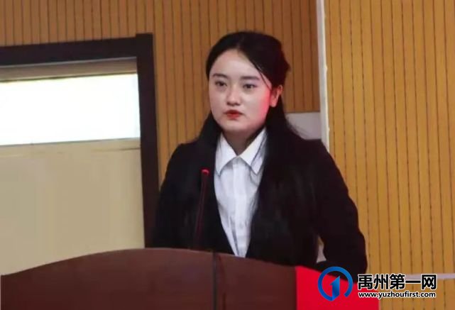 禹州市教体局举行首届新教师入职仪式 禹州市教体局举行首届新教师入职仪式
