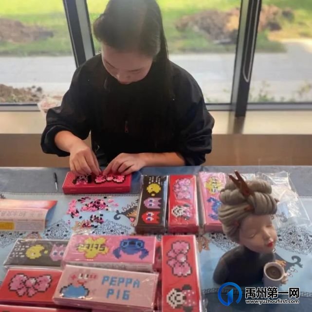 禹州耀润九和源著|奇趣创想季,嗨FUN这一刻,真正的乐高盛宴来了 禹州耀润九和源著|奇趣创想季,嗨FUN这一刻,真正的乐高盛宴来了