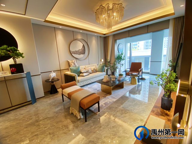 禹州天润府挥手告别秋天 府上的温暖仍在心间 禹州天润府挥手告别秋天 府上的温暖仍在心间