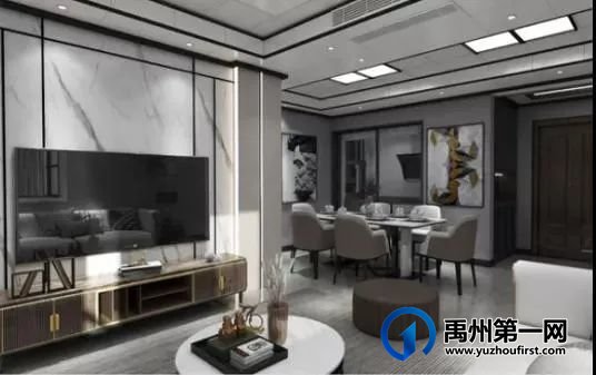 10月30日禹州建业新筑营销中心即将璀璨绽放 10月30日禹州建业新筑营销中心即将璀璨绽放