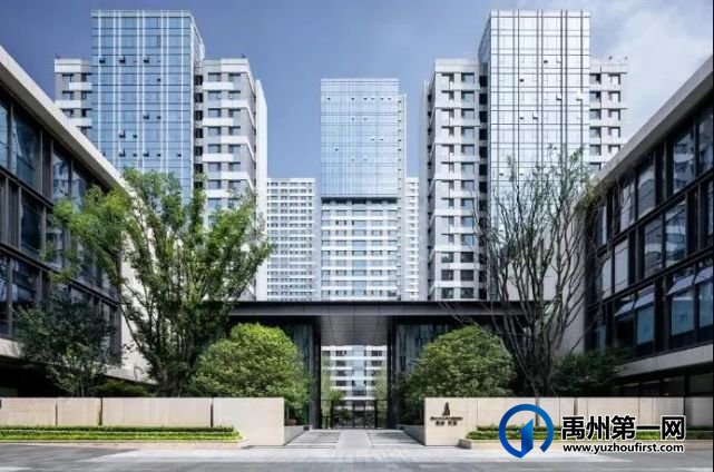 10月30日禹州建业新筑营销中心即将璀璨绽放 10月30日禹州建业新筑营销中心即将璀璨绽放