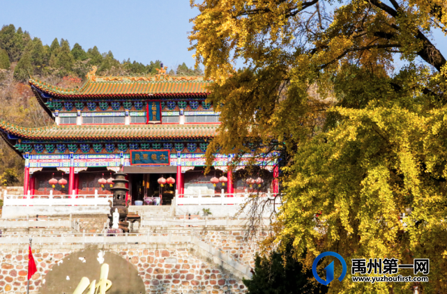 文明旅游,一起get禹州神垕古镇的最美风景 文明旅游,一起get禹州神垕古镇的最美风景