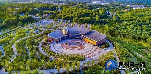 文明旅游,一起get禹州神垕古镇的最美风景 文明旅游,一起get禹州神垕古镇的最美风景