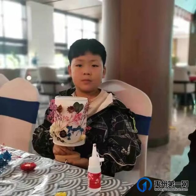 禹州润泓钧樾府丨干花台灯手作温情绽放,点亮周末芬芳时光 禹州润泓钧樾府丨干花台灯手作温情绽放,点亮周末芬芳时光