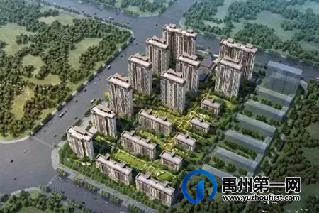 禹州建业春天里8#、11#楼取得商品房预售许可证 禹州建业春天里8#、11#楼取得商品房预售许可证