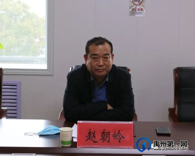 省派博士服务团成员邢冬梅博士到禹州市中医院挂职工作 省派博士服务团成员邢冬梅博士到禹州市中医院挂职工作
