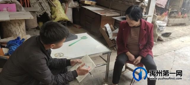禹州南区学校全员家访 走进你身边,走进你心里 禹州南区学校全员家访 走进你身边,走进你心里