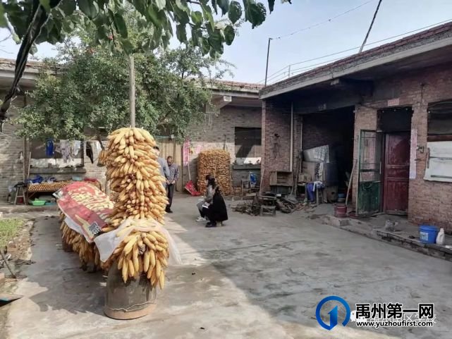 禹州南区学校全员家访 走进你身边,走进你心里 禹州南区学校全员家访 走进你身边,走进你心里