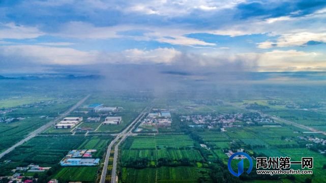 速看!禹州城区版图变大! 速看!禹州城区版图变大!