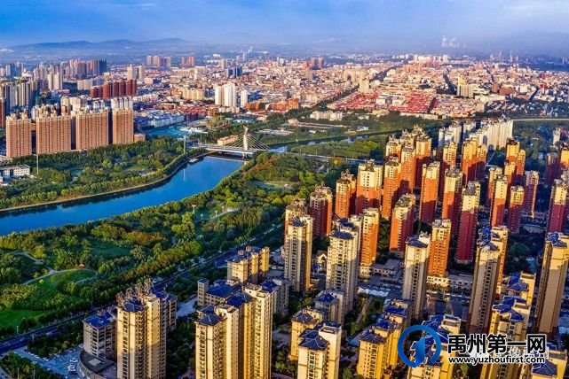 禹州:传播城市温度,打造文明之城(百图集) 禹州:传播城市温度,打造文明之城(百图集)