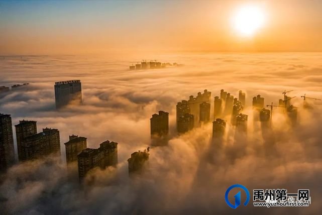 禹州:传播城市温度,打造文明之城(百图集) 禹州:传播城市温度,打造文明之城(百图集)