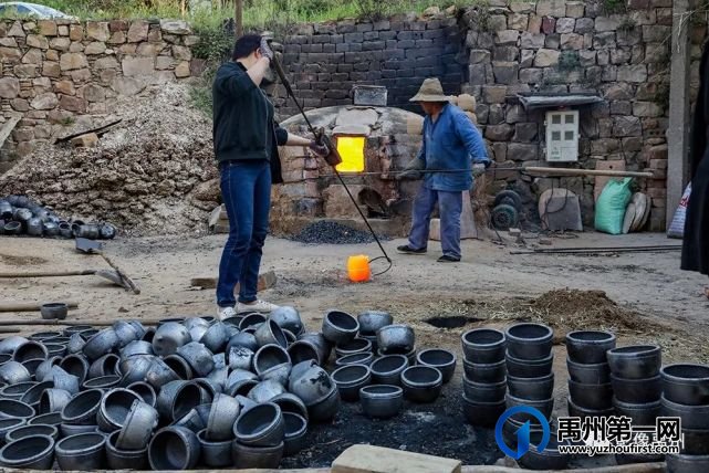 禹州:传播城市温度,打造文明之城(百图集) 禹州:传播城市温度,打造文明之城(百图集)