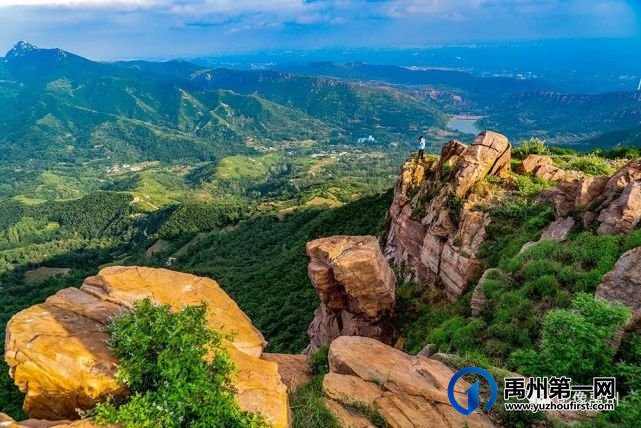禹州:传播城市温度,打造文明之城(百图集) 禹州:传播城市温度,打造文明之城(百图集)