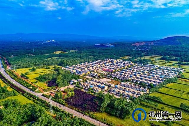禹州:传播城市温度,打造文明之城(百图集) 禹州:传播城市温度,打造文明之城(百图集)