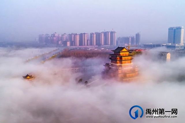 禹州:传播城市温度,打造文明之城(百图集) 禹州:传播城市温度,打造文明之城(百图集)