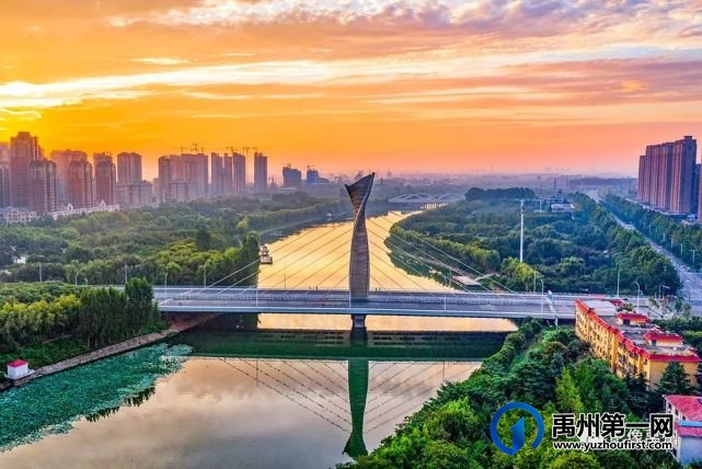 禹州:传播城市温度,打造文明之城(百图集) 禹州:传播城市温度,打造文明之城(百图集)