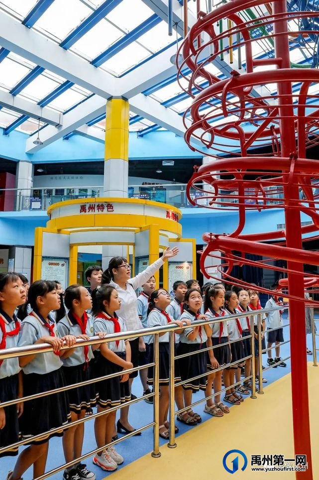 禹州:传播城市温度,打造文明之城(百图集) 禹州:传播城市温度,打造文明之城(百图集)