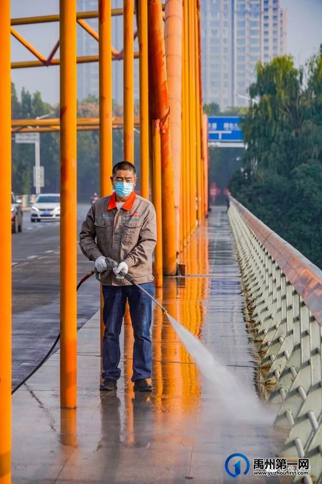 禹州:传播城市温度,打造文明之城(百图集) 禹州:传播城市温度,打造文明之城(百图集)