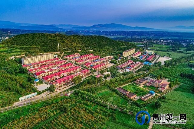 禹州:传播城市温度,打造文明之城(百图集) 禹州:传播城市温度,打造文明之城(百图集)