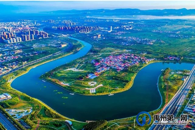 禹州:传播城市温度,打造文明之城(百图集) 禹州:传播城市温度,打造文明之城(百图集)