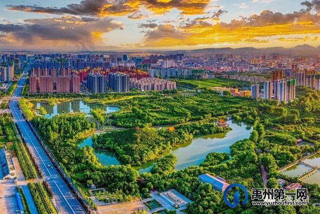 禹州:传播城市温度,打造文明之城(百图集) 禹州:传播城市温度,打造文明之城(百图集)