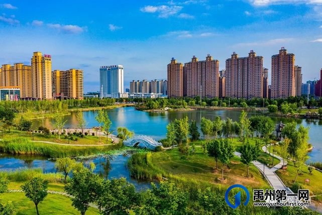 禹州:传播城市温度,打造文明之城(百图集) 禹州:传播城市温度,打造文明之城(百图集)