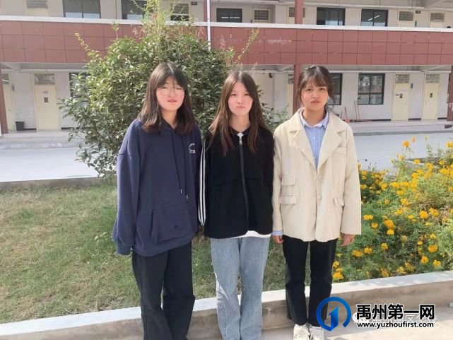 禹州南区学校志愿者赢得镇政府表扬 禹州南区学校志愿者赢得镇政府表扬