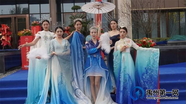 燃动禹州!建业新筑营销中心、景观示范区暨奢装样板间盛大开放! 燃动禹州!建业新筑营销中心、景观示范区暨奢装样板间盛大开放!