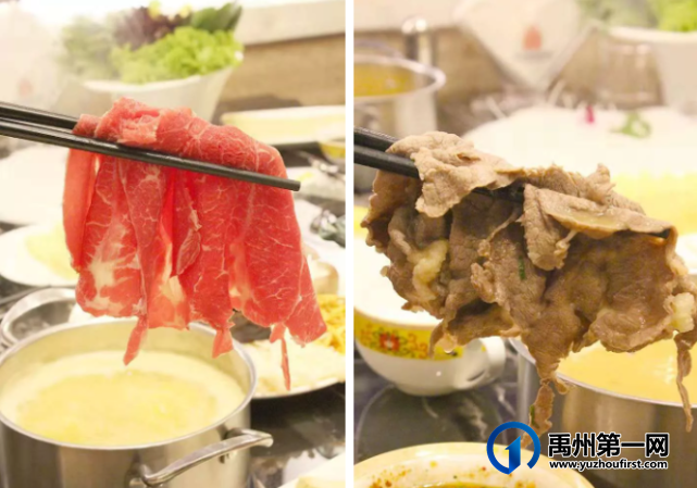 全年5折!禹州这家13年的火锅老店放大招了! 全年5折!禹州这家13年的火锅老店放大招了!