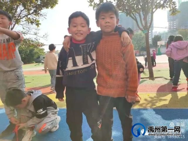 禹州市春蕾学校愉快的周末 有益的活动 禹州市春蕾学校愉快的周末 有益的活动