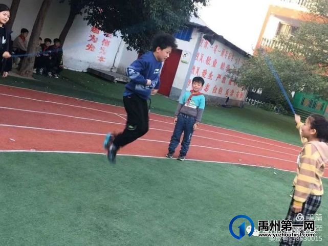 禹州市春蕾学校愉快的周末 有益的活动 禹州市春蕾学校愉快的周末 有益的活动