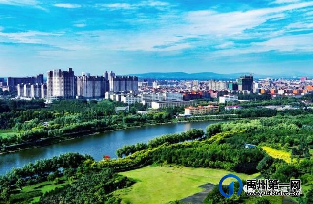 河南禹州以百城建设提质为抓手 助推城市高质量发展 河南禹州以百城建设提质为抓手 助推城市高质量发展