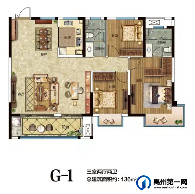 不负厚望 华彩绽放信友天樾临时展厅盛大开放 不负厚望 华彩绽放信友天樾临时展厅盛大开放