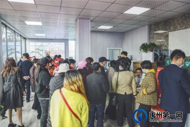 不负厚望 华彩绽放信友天樾临时展厅盛大开放 不负厚望 华彩绽放信友天樾临时展厅盛大开放