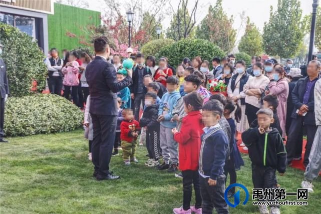 不负厚望 华彩绽放信友天樾临时展厅盛大开放 不负厚望 华彩绽放信友天樾临时展厅盛大开放