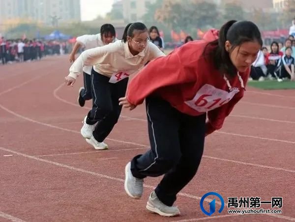 禹州市第一高级中学运动会集锦都在这里 禹州市第一高级中学运动会集锦都在这里