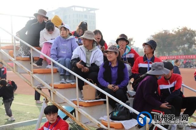 禹州市第一高级中学运动会集锦都在这里 禹州市第一高级中学运动会集锦都在这里