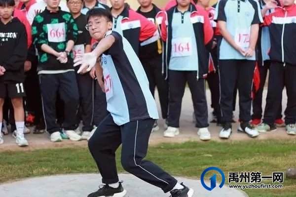禹州市第一高级中学运动会集锦都在这里 禹州市第一高级中学运动会集锦都在这里