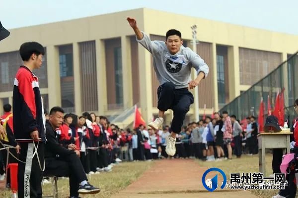 禹州市第一高级中学运动会集锦都在这里 禹州市第一高级中学运动会集锦都在这里