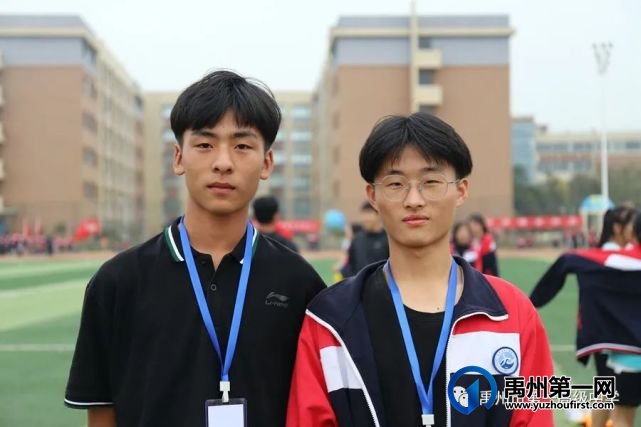 禹州市第一高级中学运动会集锦都在这里 禹州市第一高级中学运动会集锦都在这里