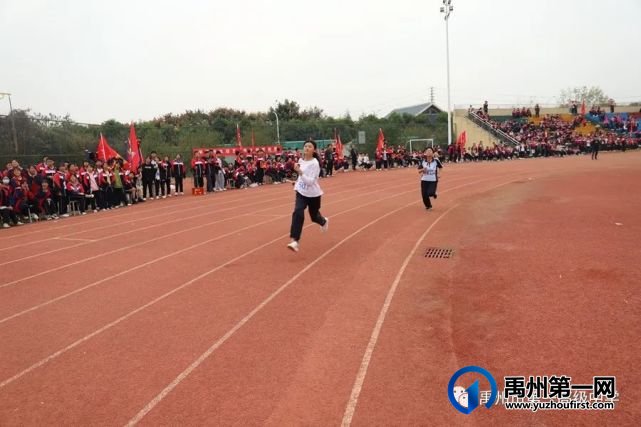 禹州市第一高级中学运动会集锦都在这里 禹州市第一高级中学运动会集锦都在这里