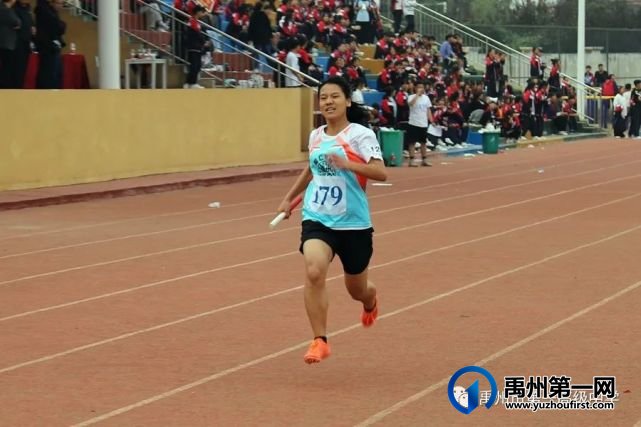 禹州市第一高级中学运动会集锦都在这里 禹州市第一高级中学运动会集锦都在这里