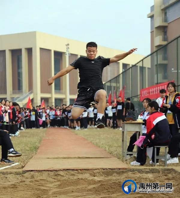 禹州市第一高级中学运动会集锦都在这里 禹州市第一高级中学运动会集锦都在这里