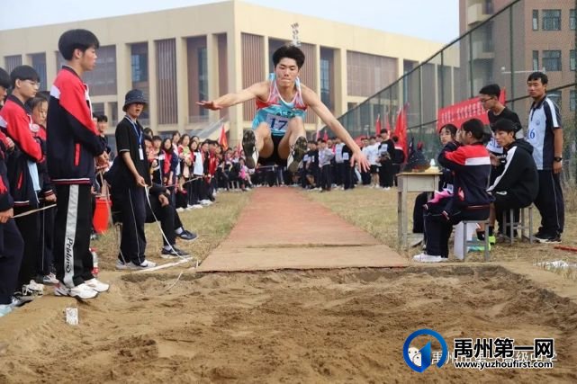 禹州市第一高级中学运动会集锦都在这里 禹州市第一高级中学运动会集锦都在这里