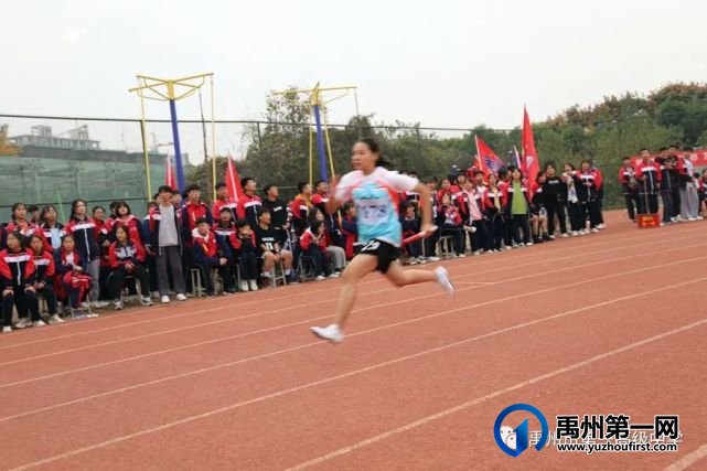 禹州市第一高级中学运动会集锦都在这里 禹州市第一高级中学运动会集锦都在这里