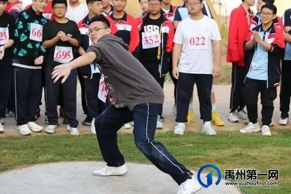 禹州市第一高级中学运动会集锦都在这里 禹州市第一高级中学运动会集锦都在这里
